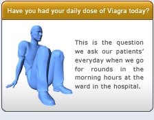 Dose of Viagra