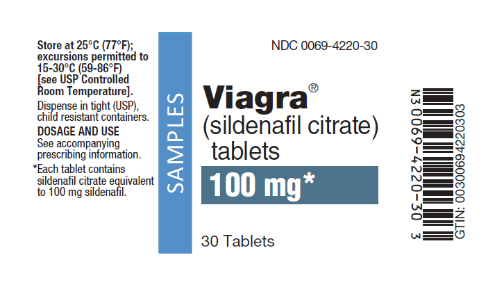 Samples 100mg