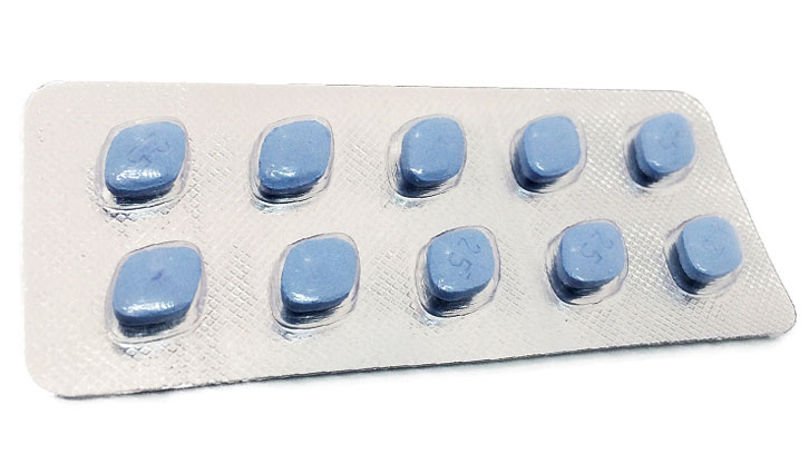 Viagra 25mg