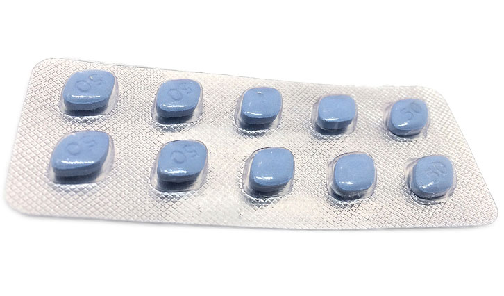 Viagra 50mg