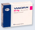 Viagra 25 mg